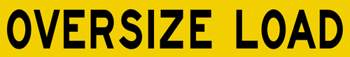 oversize